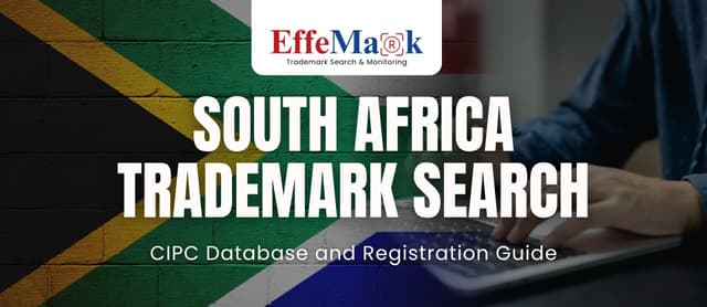 South Africa Trademark Search: CIPC Database and Registration Guide